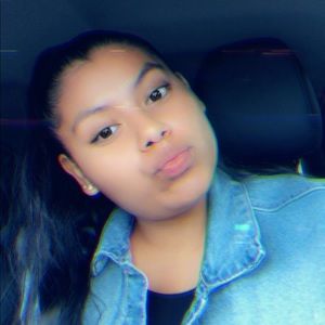 Meet your Posher, Bryanna